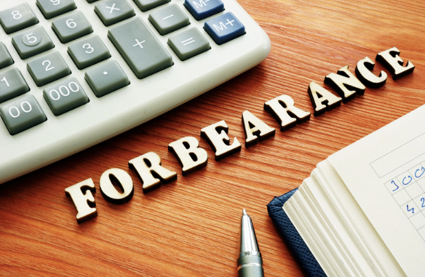 Student Loans and Repayment Plans - Forbearance